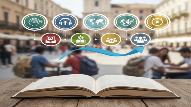 TOEFL Listening: Adaptif zorluğa hızlı uyum rehberi
