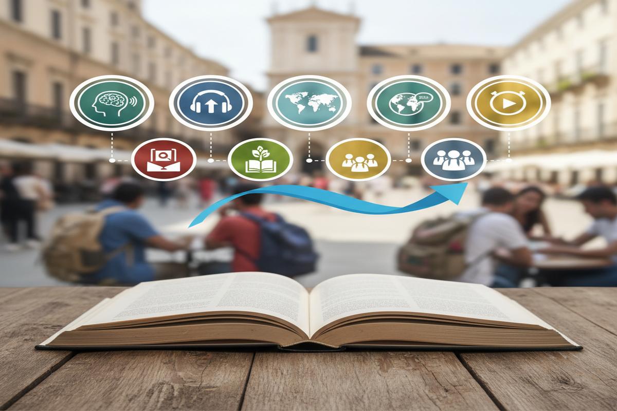 TOEFL Listening: Adaptif zorluğa hızlı uyum rehberi