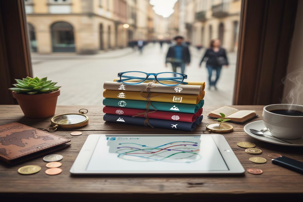 TOEFL Reading’de Hızlanmak İçin 10 Ücretsiz Metin İpucu