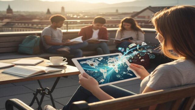 TOEFL Reading’i Geliştirecek 6 Ücretsiz Taktik!
