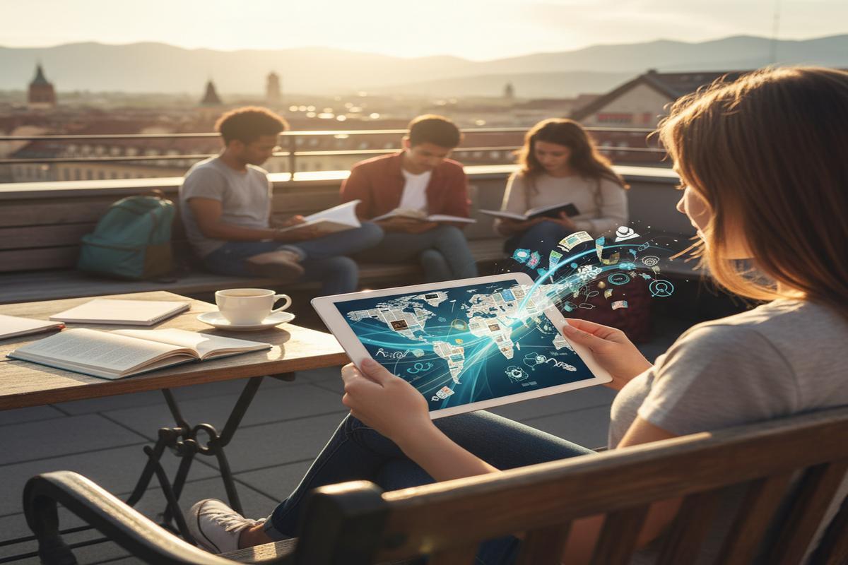 TOEFL Reading’i Geliştirecek 6 Ücretsiz Taktik!