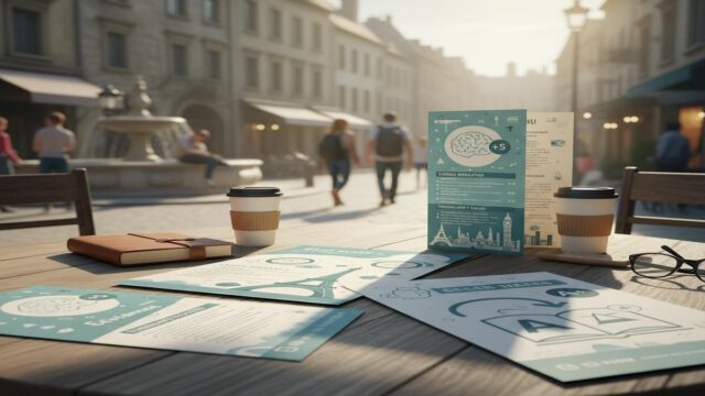 TOEFL Reading Skorunu 5 Puan Artırmanın Şaşırtıcı Yolu