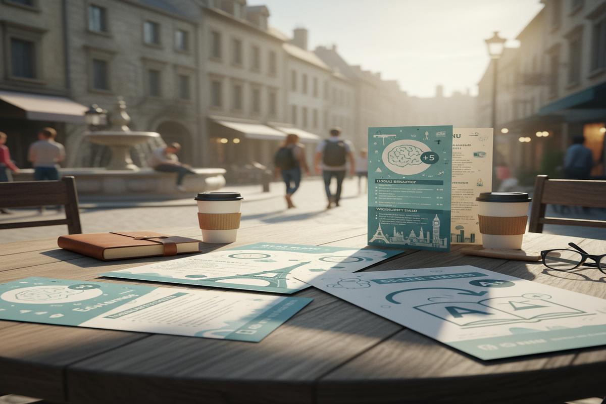 TOEFL Reading Skorunu 5 Puan Artırmanın Şaşırtıcı Yolu