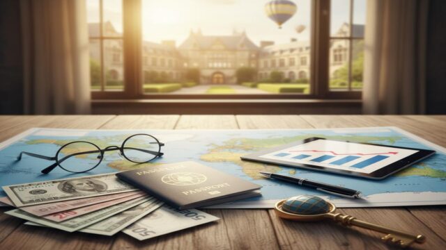 TOEFL sınav ücreti: güncel fiyatlar ve ek masraflar rehberi