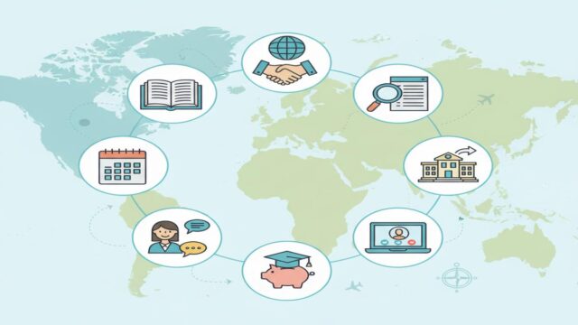 TOEFL’sız Başvuru mu? Bu 10 Tüyoyu Mutlaka Bil!
