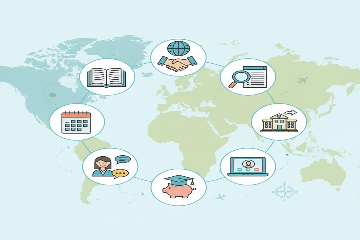 TOEFL'sız Başvuru mu? Bu 10 Tüyoyu Mutlaka Bil!