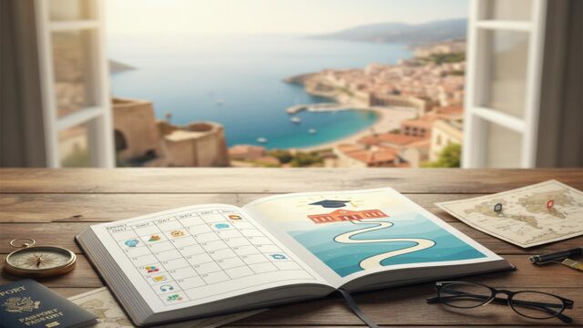 2026 TOEFL Son 30 Gün: Günlük Ücretsiz Çalışma Planı