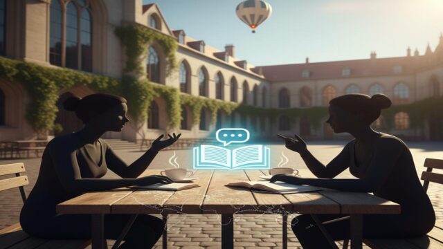 TOEFL Speaking’de 25+ Puan İçin Günlük Pratik Taktikleri