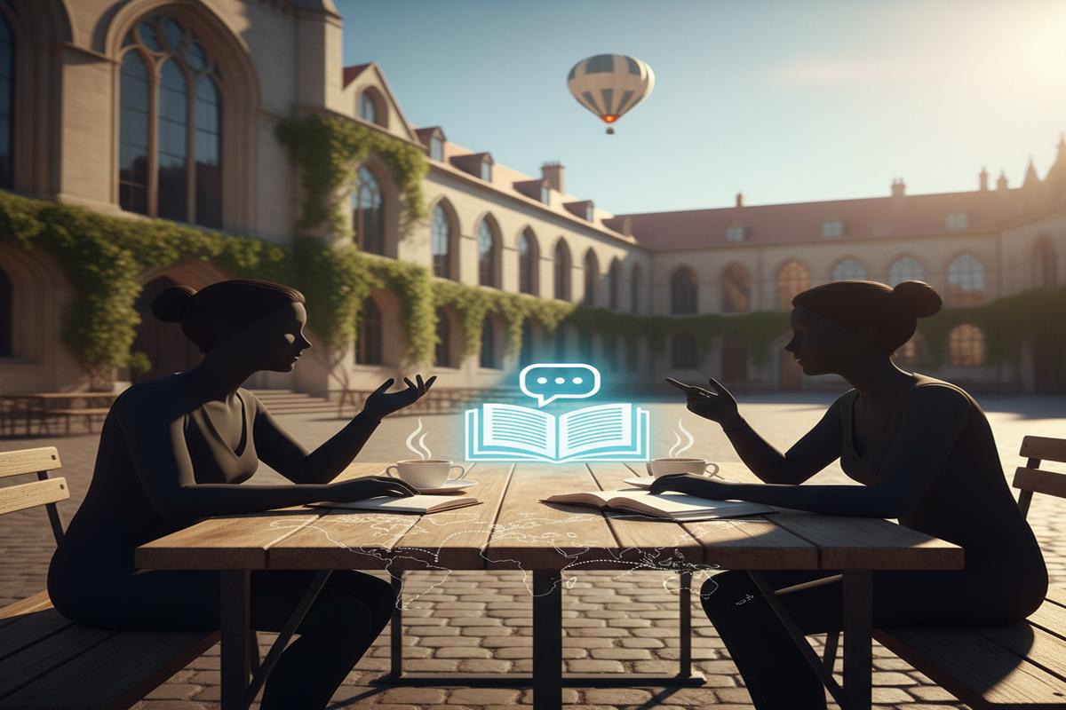 TOEFL Speaking’de 25+ Puan İçin Günlük Pratik Taktikleri