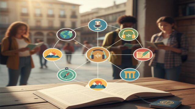 TOEFL Telaffuzunu Şarkılarla Geliştir: 9 Ücretsiz Teknik