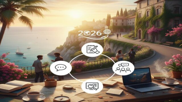 2026 TOEFL Writing İçin 5 Ücretsiz Geri Bildirim Yolu