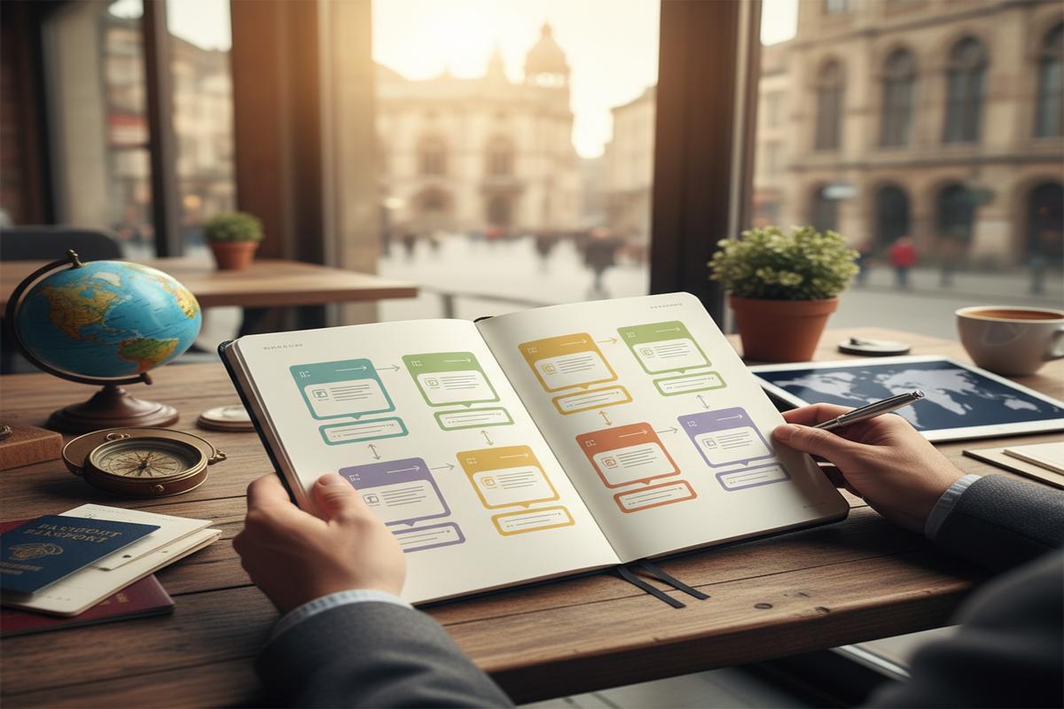 TOEFL Yazma İçin 5 Ücretsiz Şablonla Puanını Artır!