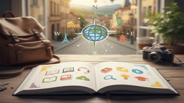 2026 TOEFL Yenilikleri ve Ücretsiz 10 Süper Kaynak!