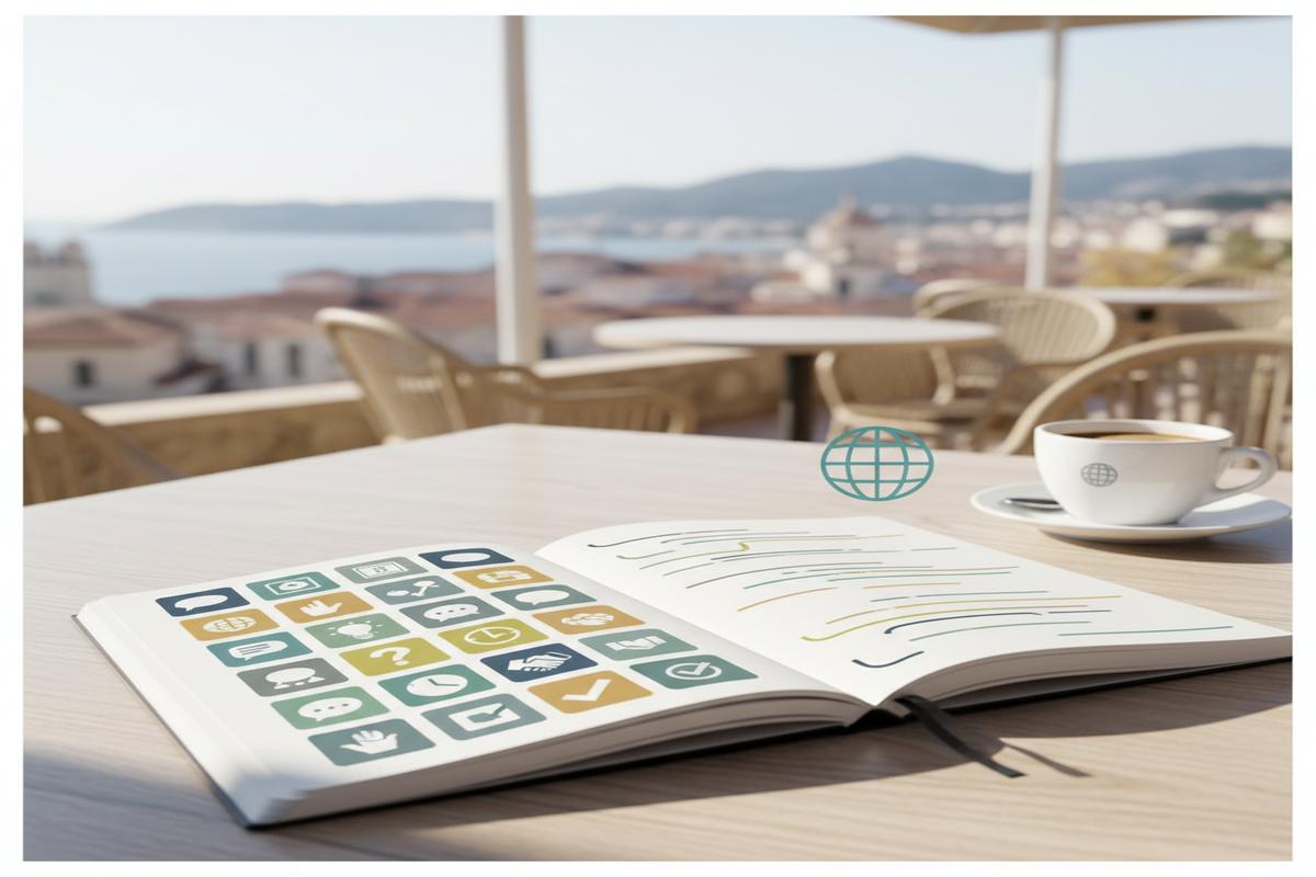 Toplantılarda İşe Yarayacak 30 İngilizce Kalıp