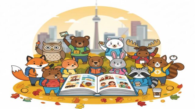 Toronto’da 10 Dolardan Az Bütçeyle Arkadaş Edinmenin 10 Yolu