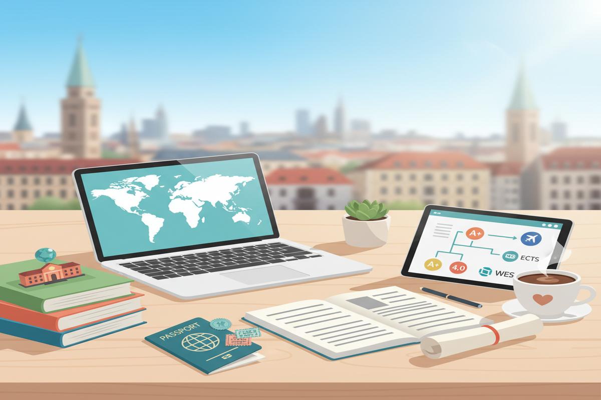 Transkript Çevirisi ve Not Dönüşümü Nasıl Yapılır?