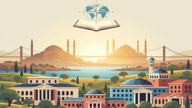 Türkiye’nin En İyi Üniversiteleri: Seçim Kriterleri Rehberi