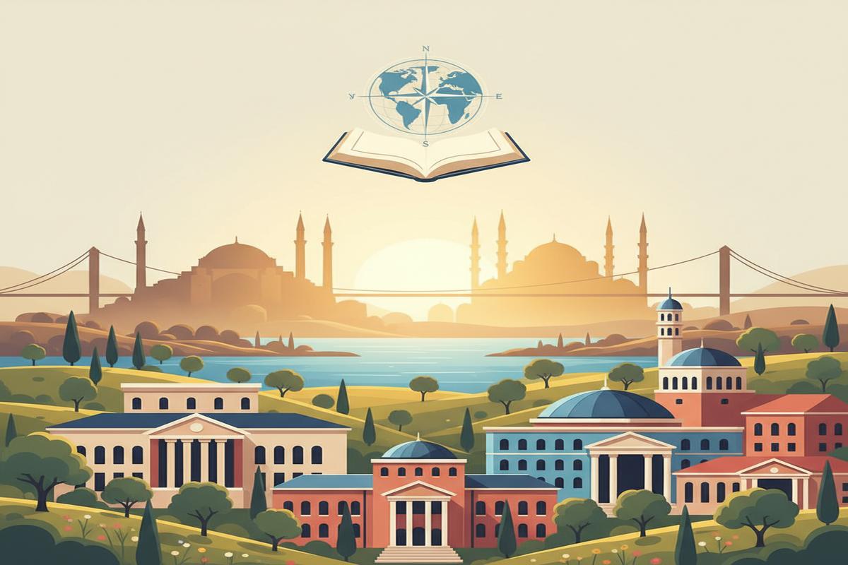 Türkiye’nin En İyi Üniversiteleri: Seçim Kriterleri Rehberi