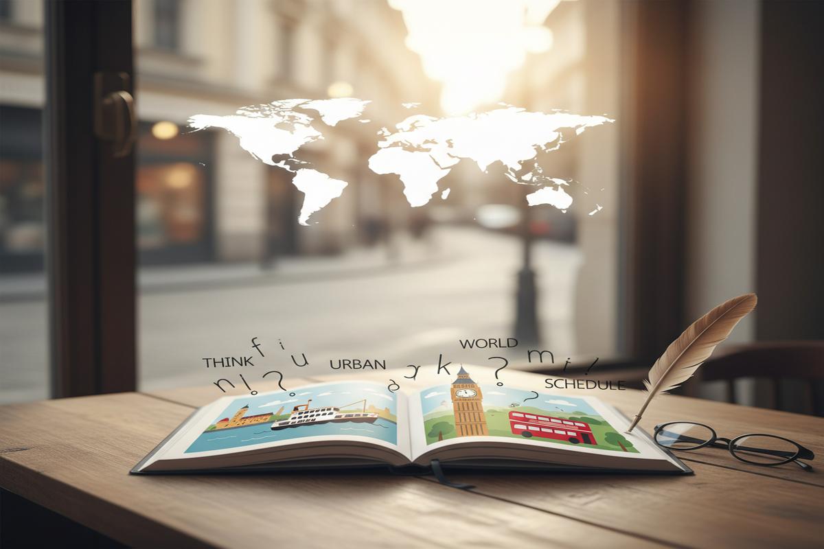 Türkler İçin Zor İngilizce Telaffuzlar ve Kolay İpuçları