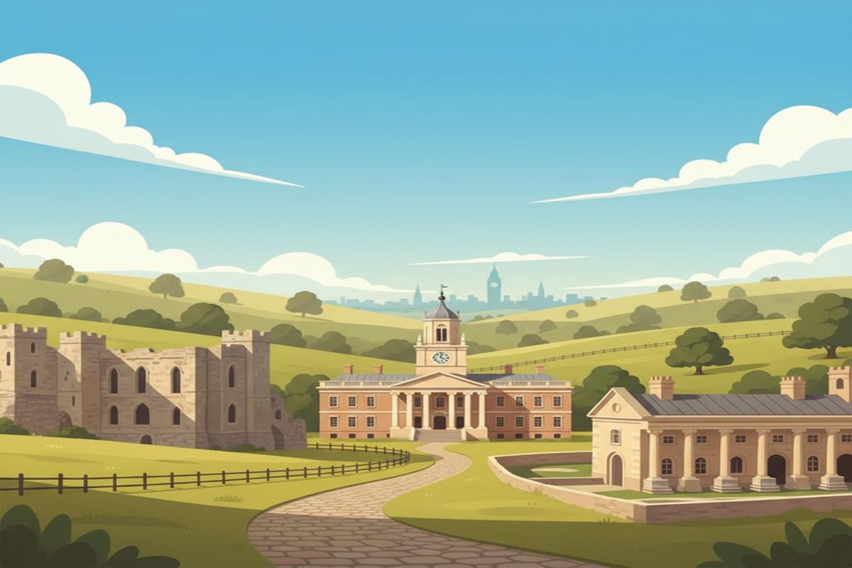 Ücretsiz İngiltere Tarih Turları | Yüksek Lisans Rehberi