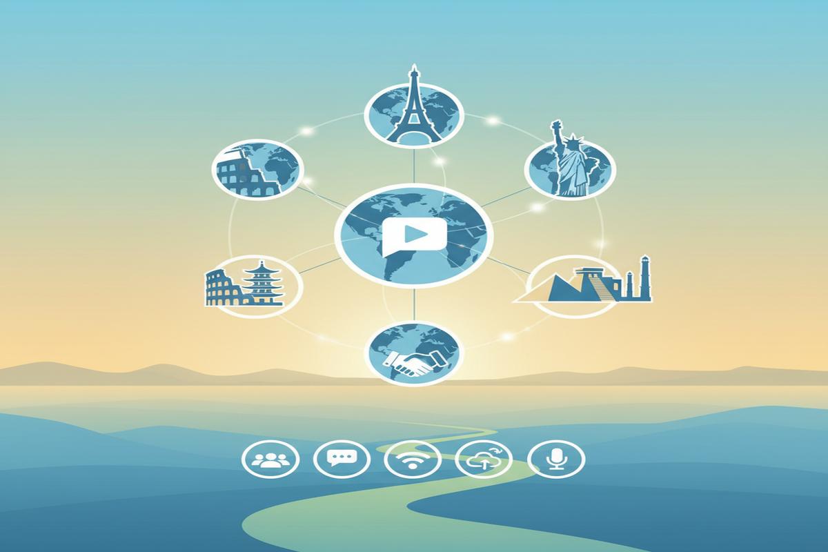 Ücretsiz Konuşma Pratiği İçin 7 Harika Online Topluluk