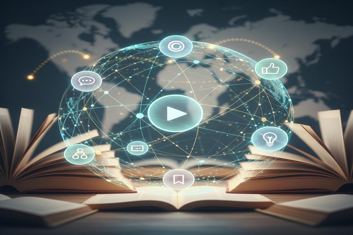 Ücretsiz Sosyal Gruplarla İngilizce Pratiği: En İyi 10 Grup