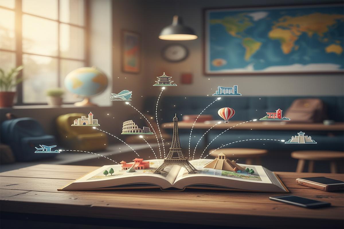 Ucuza Avrupa'ya Uçuş: 8 Alternatif Havalimanı Rotası