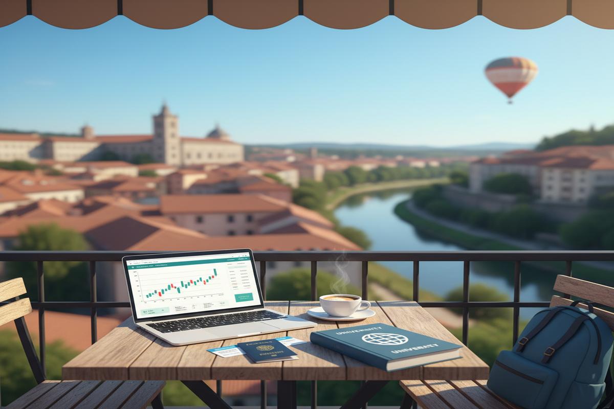 Üniversite Okurken Uzaktan Para Kazanmanın 7 Yolu