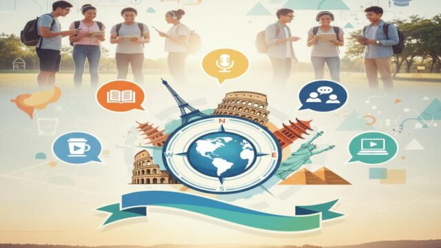 Üniversitede Sosyal Hayatta İngilizce Pratiği İpuçları