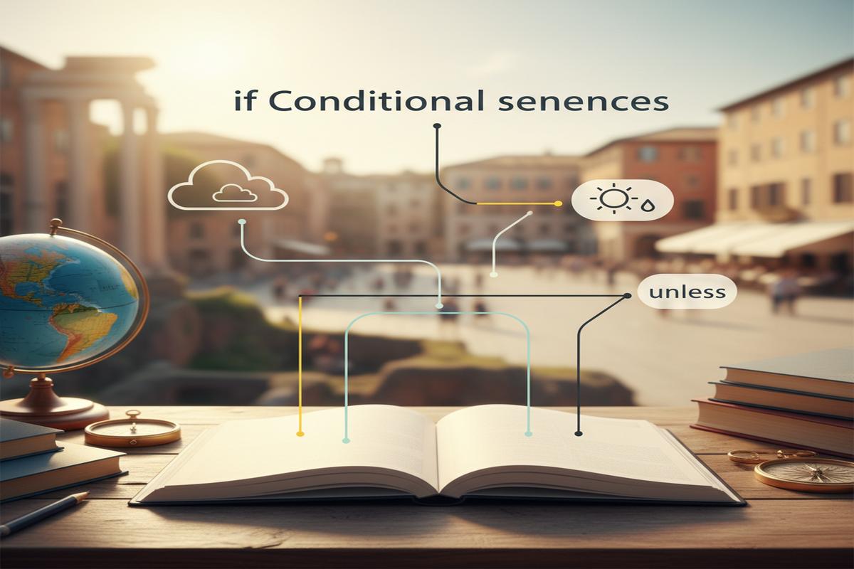 Unless Nedir? YÖKDİL’de Kullanım, İpuçları ve Testler