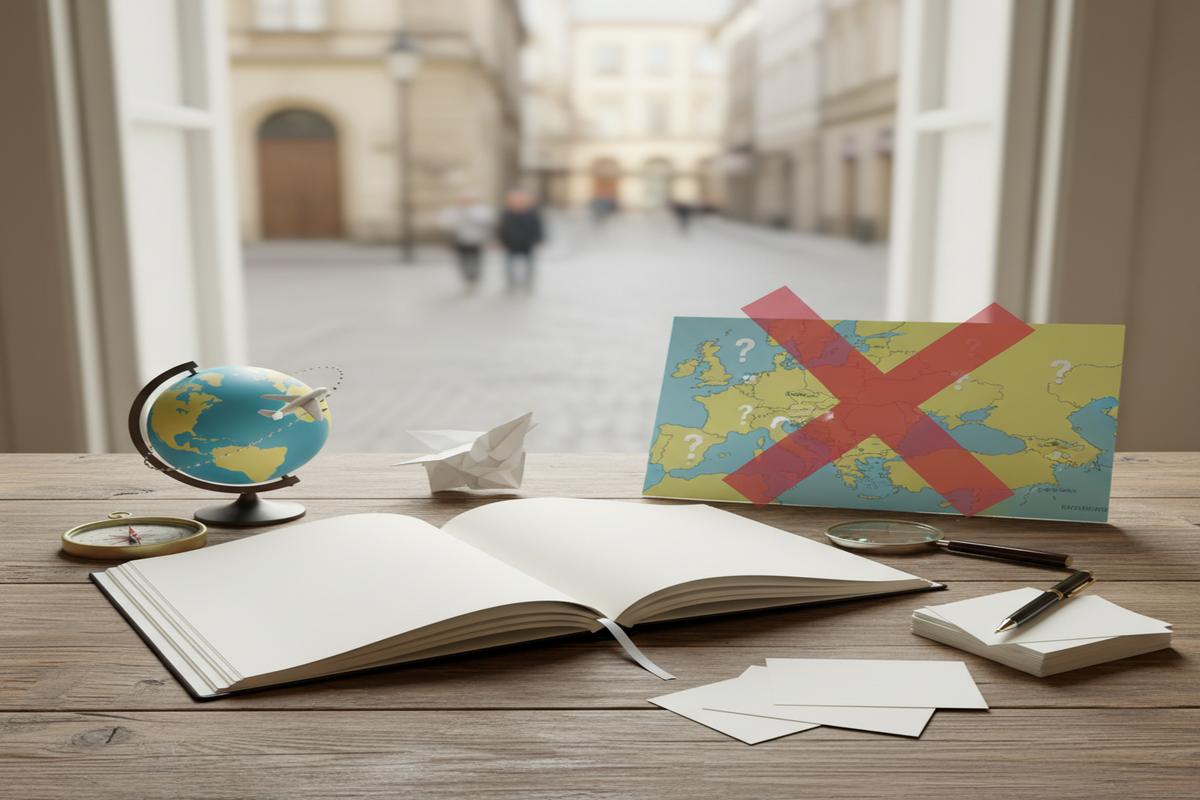 Vize Reddi Aldınız mı? 2026’da Ne Yapmanız Gerekiyor!