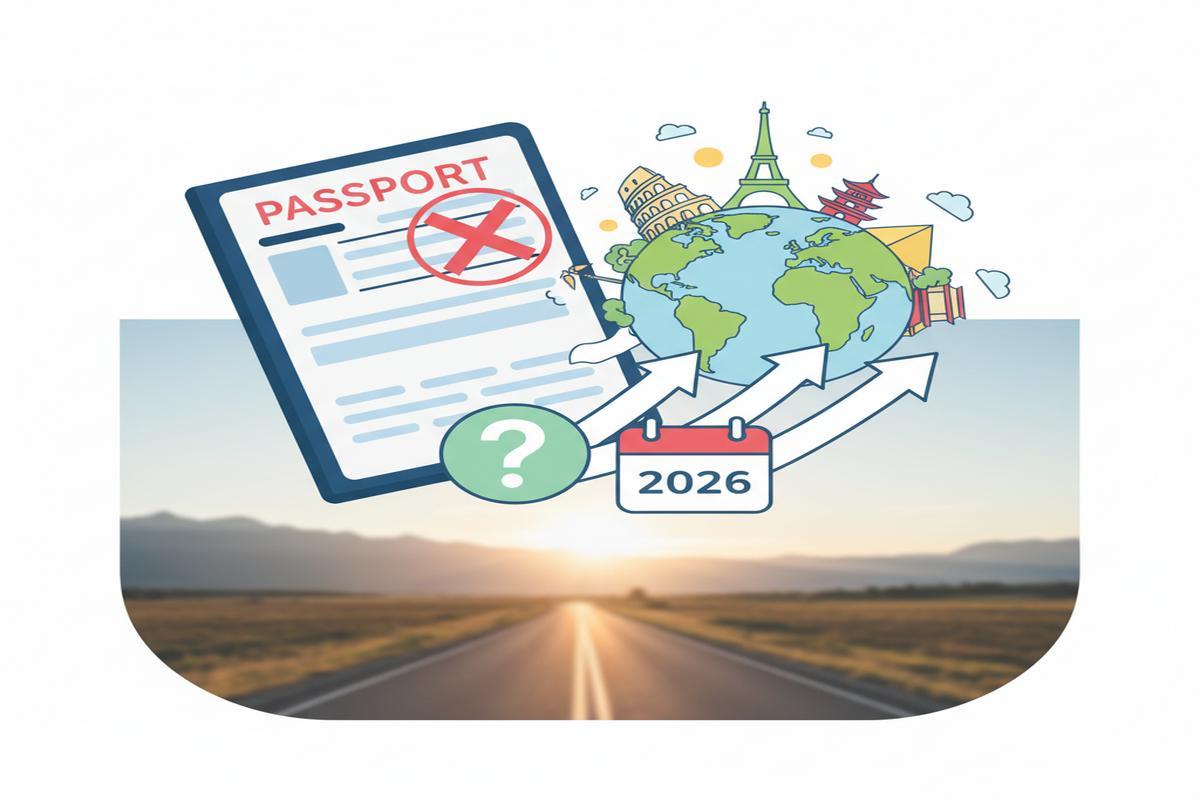 Vize Reddi Sonrası Ne Yapılır? İtiraz ve Yeniden Başvuru