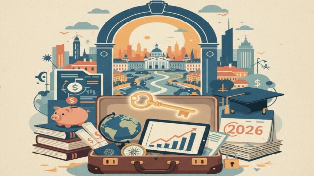 2026 Work and Study Vizesinde Yeni Kısıtlamalar Ne?