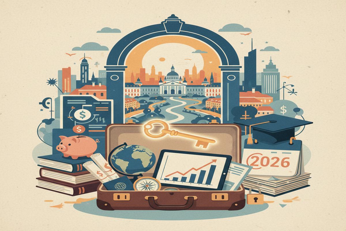 2026 Work and Study Vizesinde Yeni Kısıtlamalar Ne?