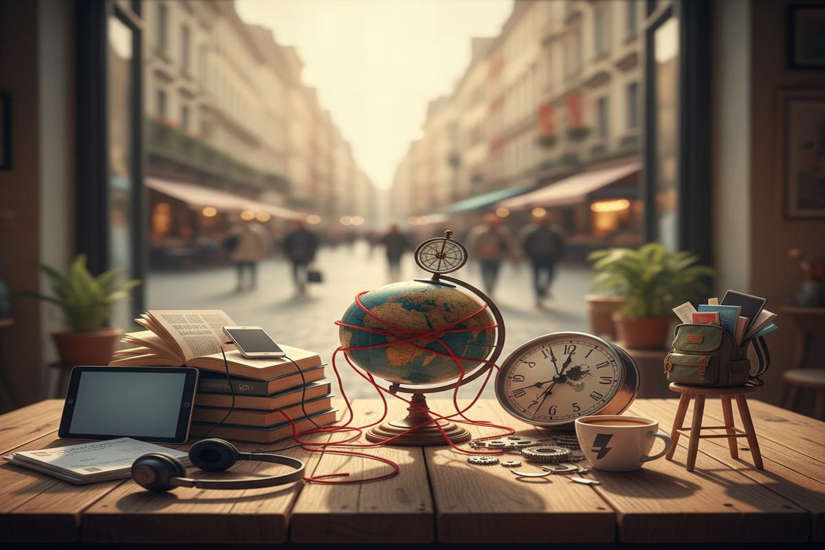 YDS’de Başarısızlığa Neden Olan 5 Büyük Hata