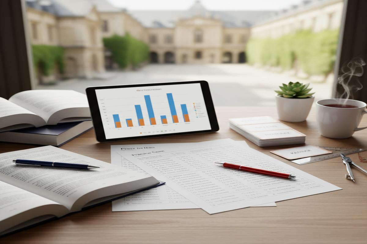 YDS Deneme Analizi İçin Etkili ve Net Yöntemler