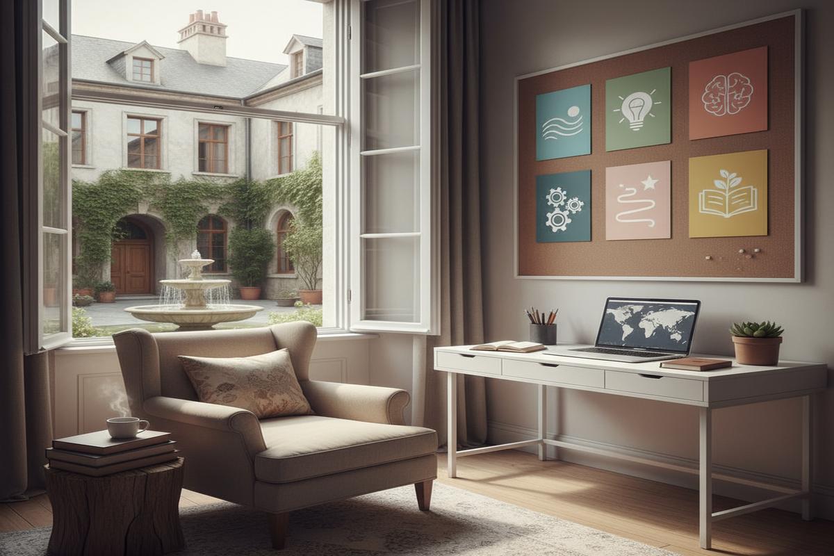 YDS Kaygısını Yenmek İçin 5 Etkili Psikolojik Taktik