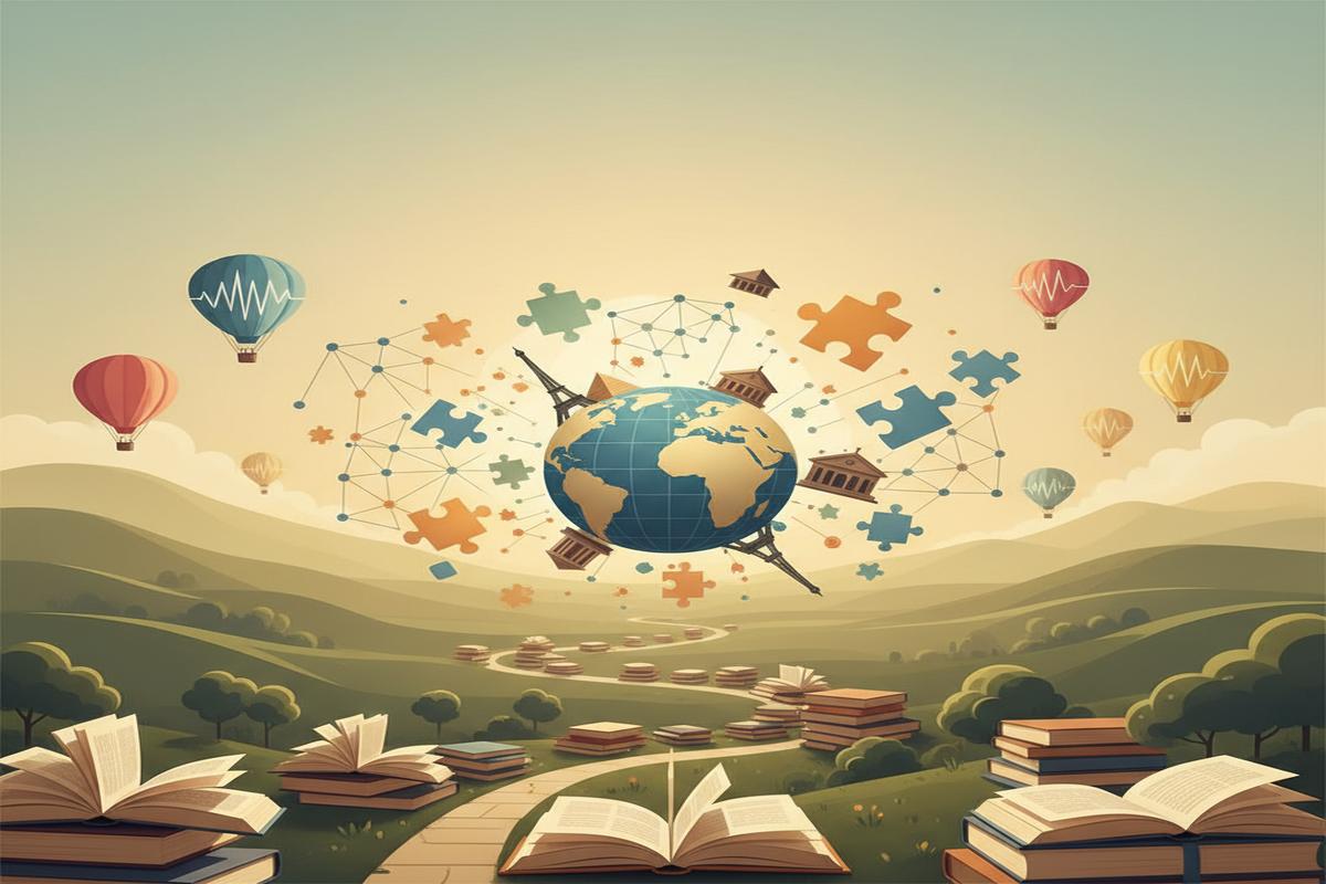 YDS Kelimeleri Kalıcı Öğrenmenin 7 Etkili Yolu