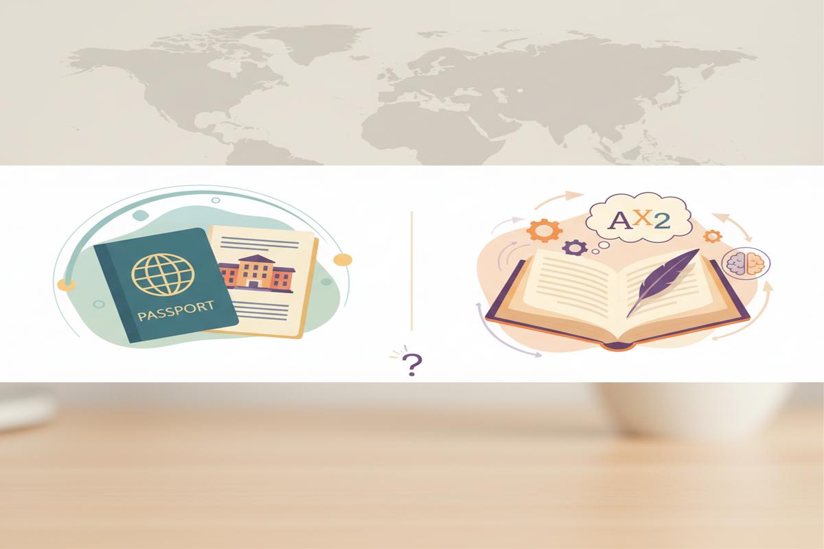 YDS mi YÖKDİL mi? Hangisi Size Daha Uygun?