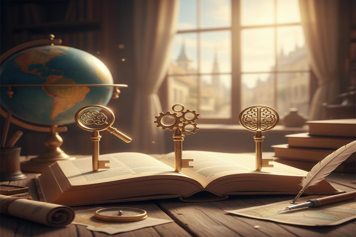 YDS Paragraf Sorularını Çözmenin 3 Etkili Yolu