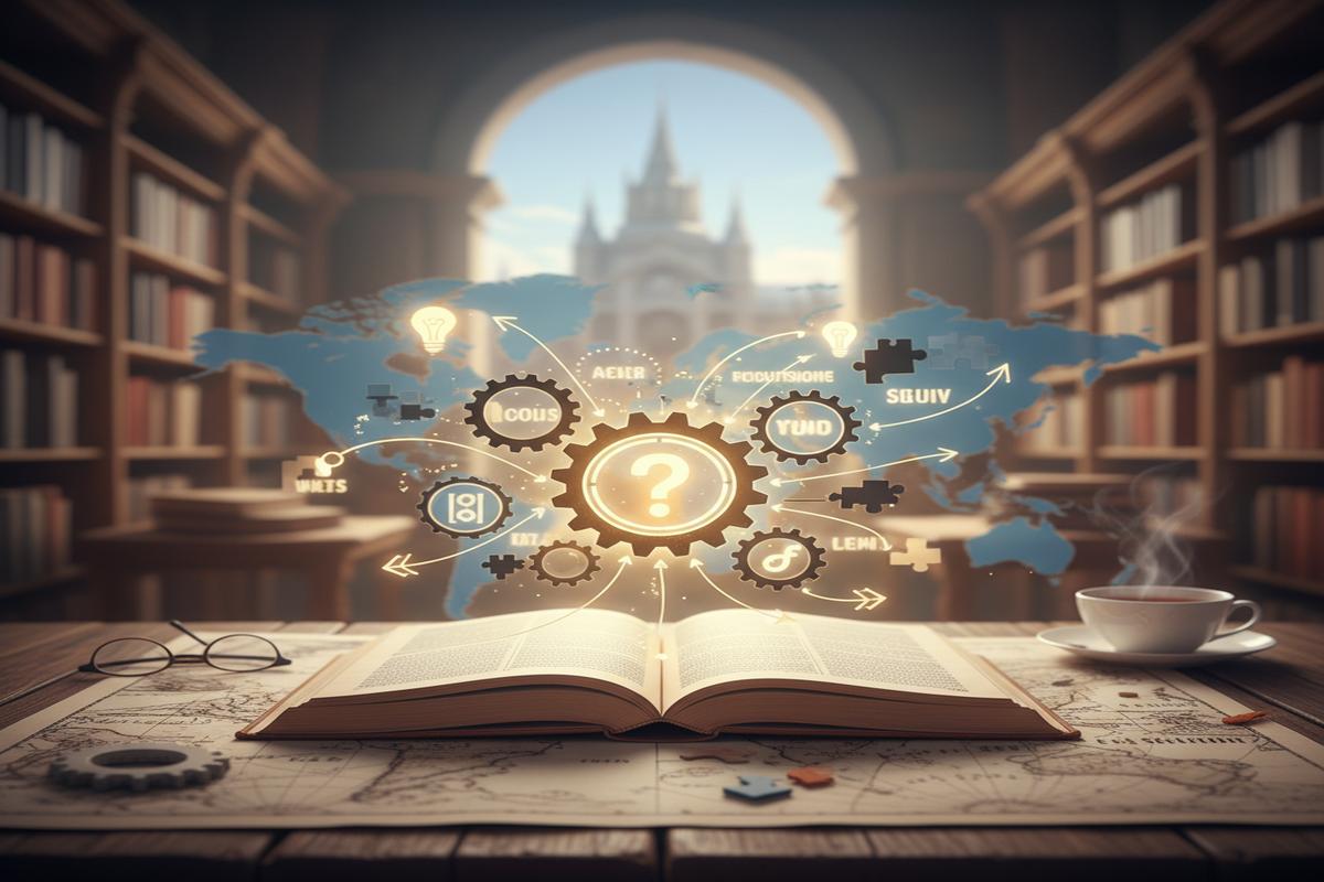 YDS Phrasal Verb Sorularını Kolayca Çözmenin Sırrı