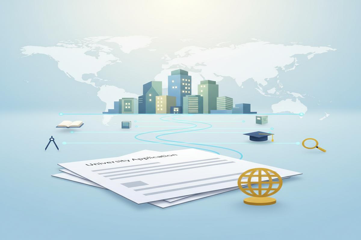 YDS Puanınla Akademik Başvurularda Öne Çık!