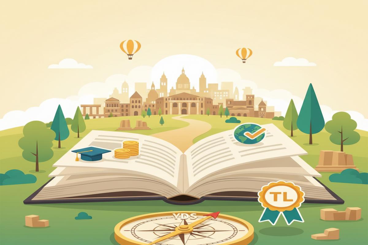 YDS Puanıyla Dil Tazminatı Alma Rehberi