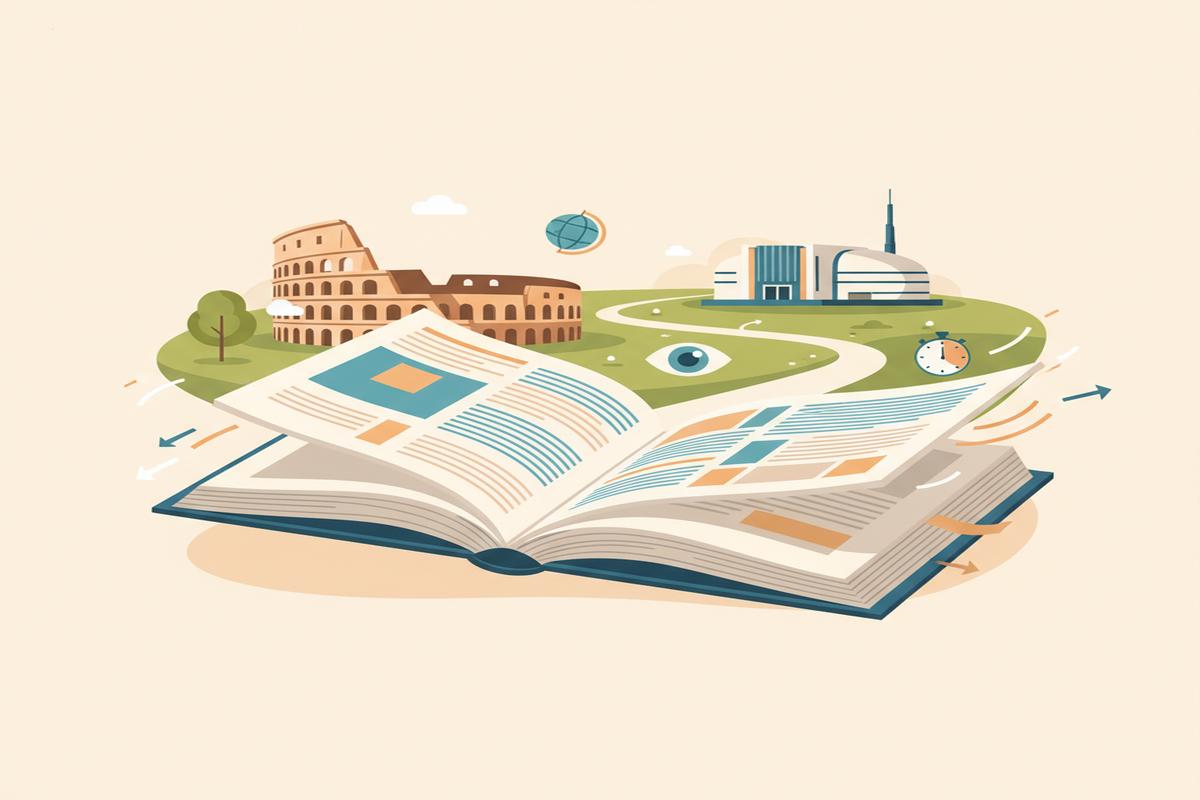 YDS Reading Sorularını Hızlı Çözmenin Püf Noktaları