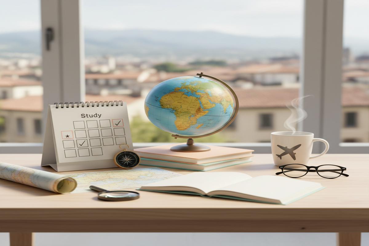 YDS’ye Kaç Ayda Hazırlanılır? Günlük Planla Başar!