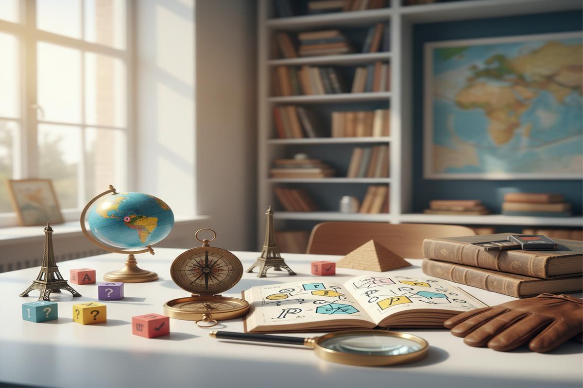 YDS Zamir Sorularını Kolayca Çözmenin Yolu!