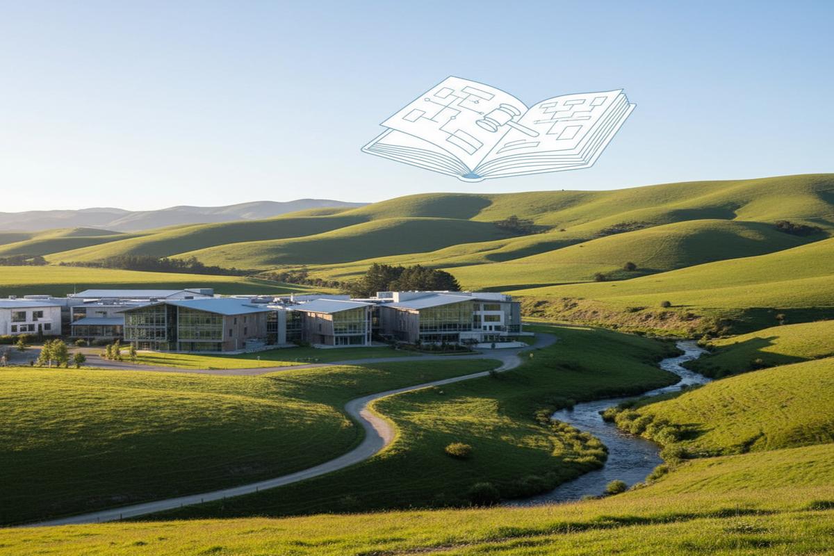 Yeni Zelanda'da Avukat Olmanın Yolları