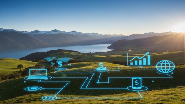Yeni Zelanda’da 2026 İnternet Hızı ve Fiyatlar Şaşırtıyor!