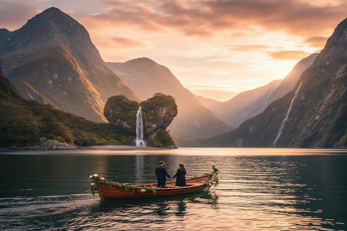 Yeni Zelanda’da Sevgililer Günü: En Güncel Planlama Rehberi