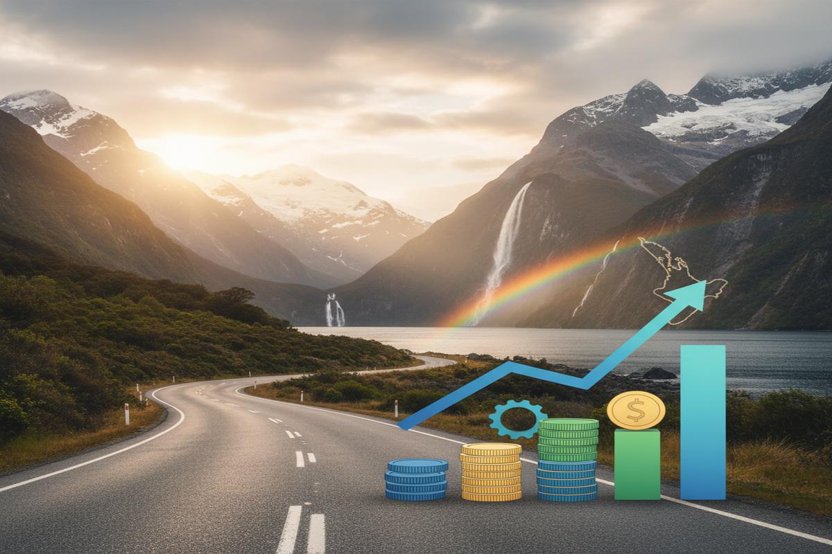 Yeni Zelanda mühendis maaşları: şehir, alan, deneyim